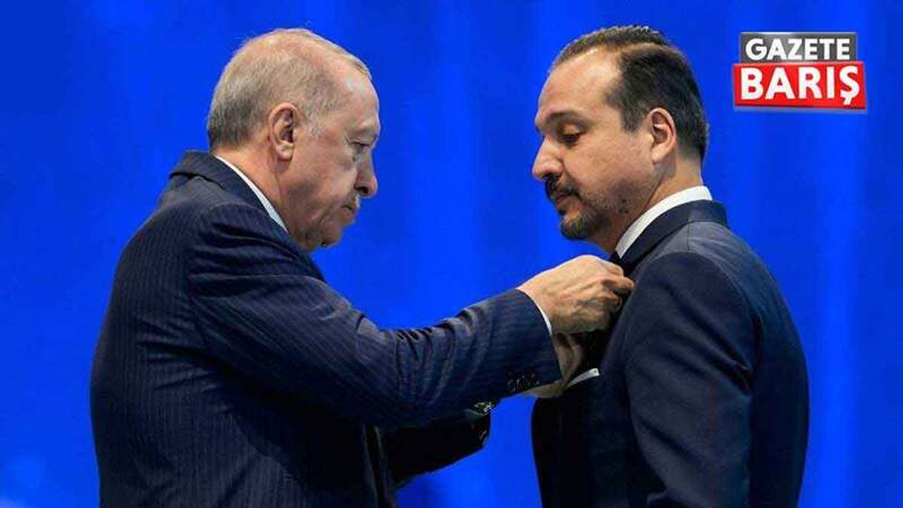 AKP’liler çok kızacak! Bir ayda koltuğu kaptı