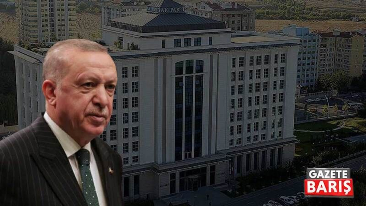 Erdoğan’ın genel başkan yardımcıları belli oldu! Bakın Kocaeli'den kimse var mı?