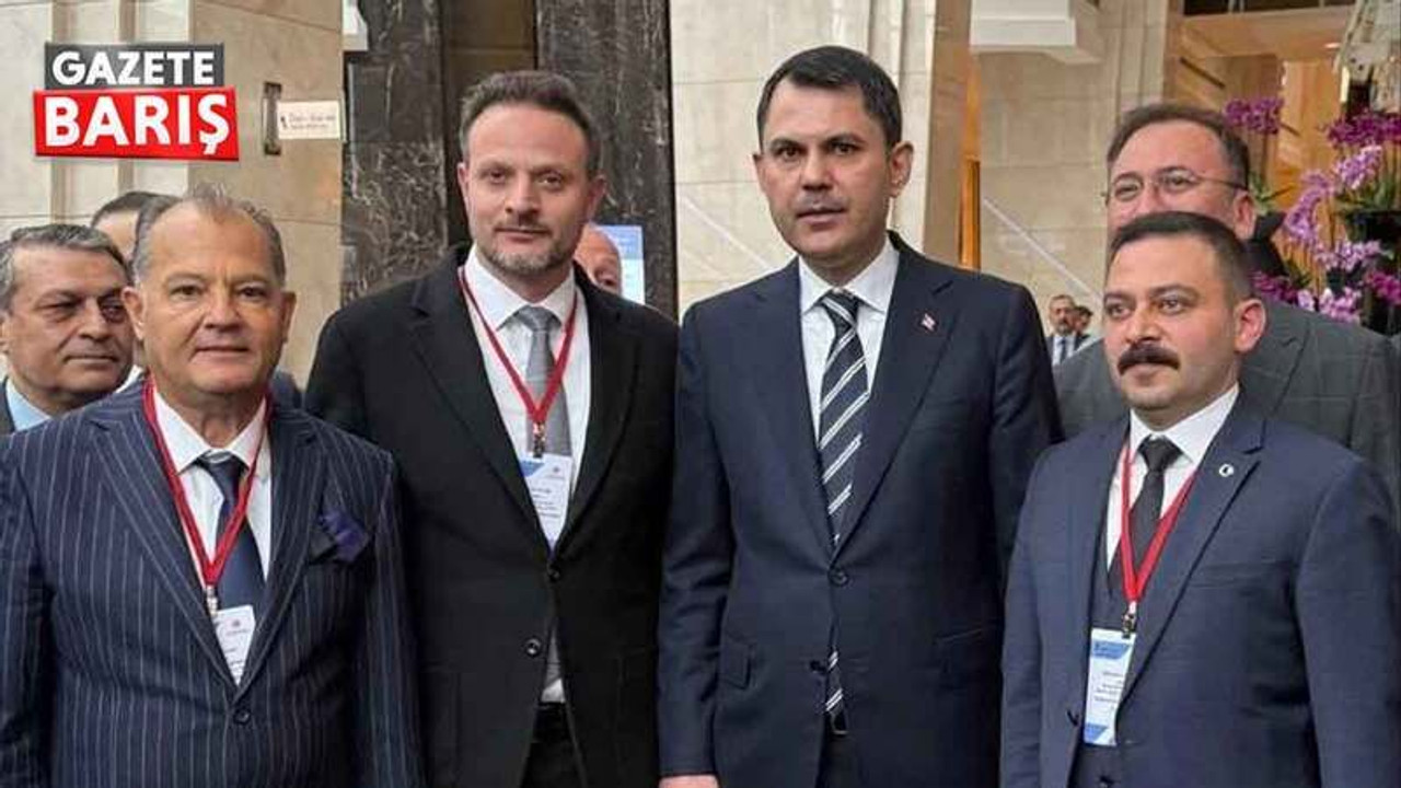 Müteahhitler, konut kredilerine erişimi konuştu