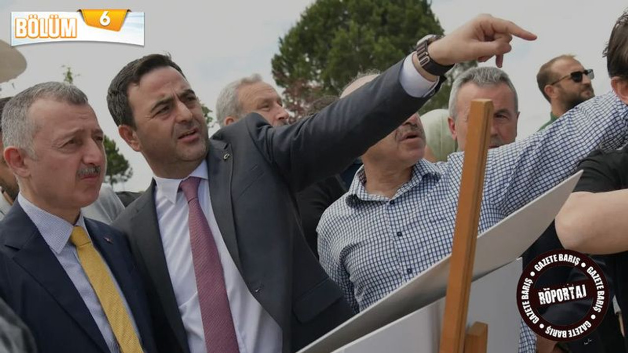 Yasin Özlü, Büyükakın için öyle şeyler söyledi ki…