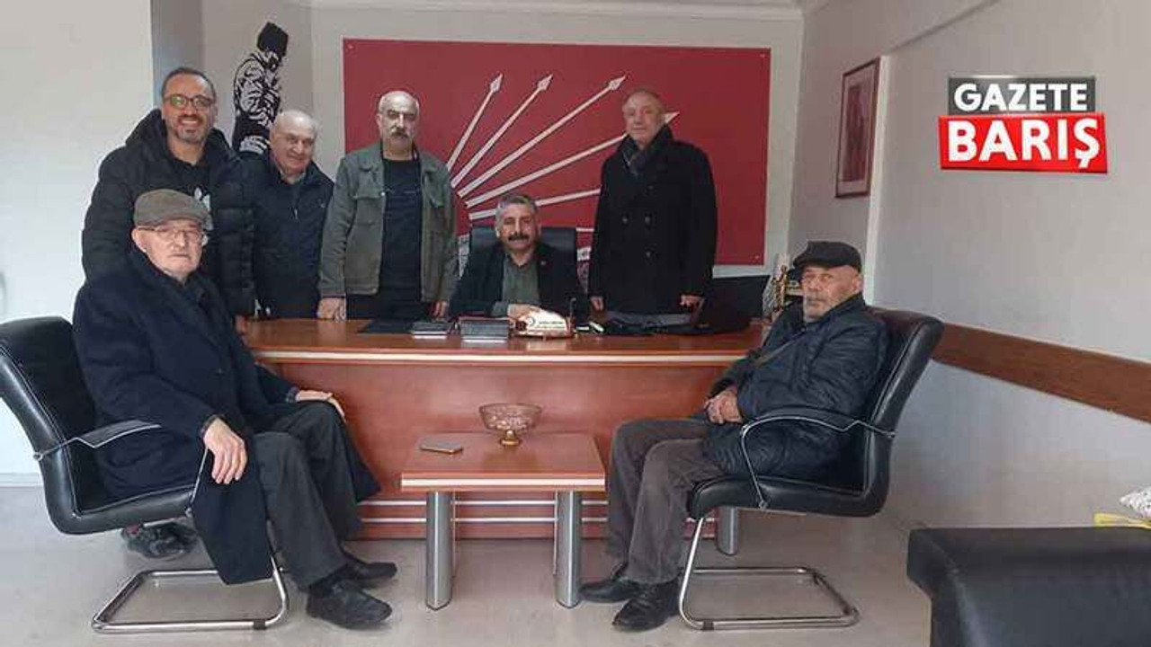 İmamoğlu’na oy vermek için CHP’ye üye oldular
