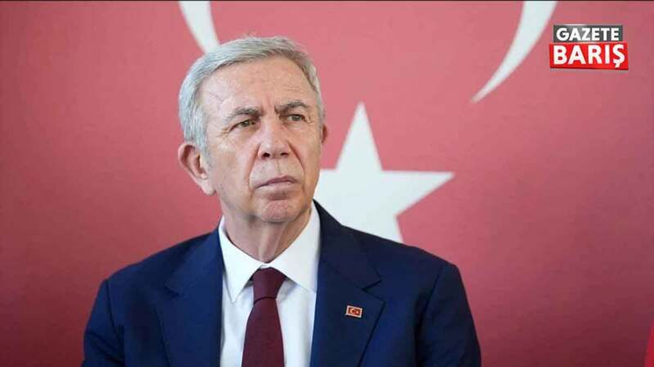 Yavaş, İmamoğlu'nun toplantısına katılmadı