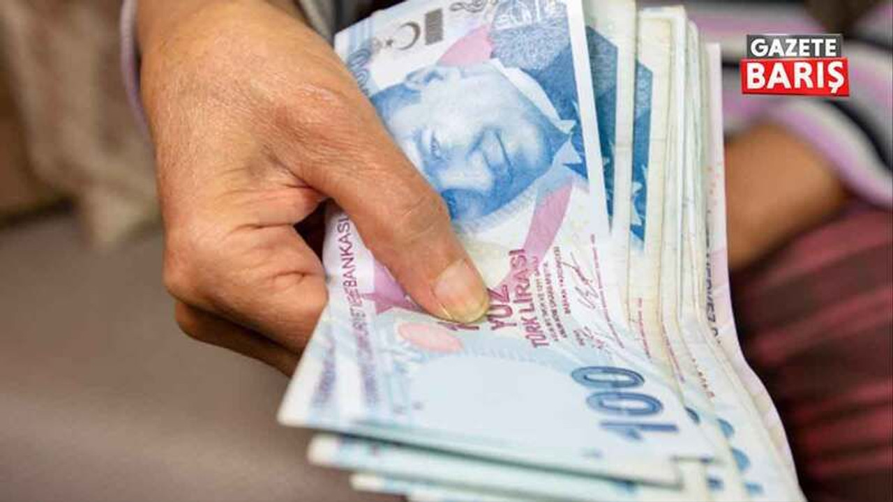 Bugün son gün: Emekli bayram ikramiyesi alamayabilirsiniz!