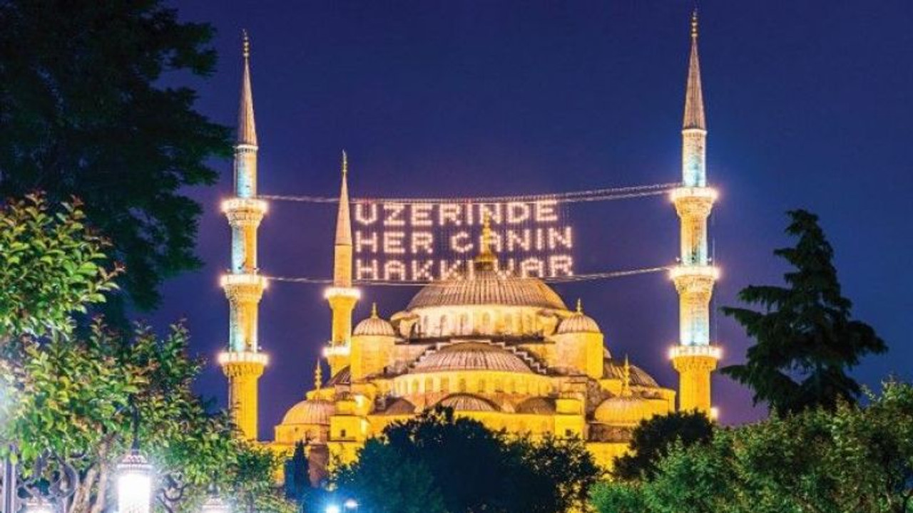 Erzurum Ramazan İmsakiyesi 2025- Bugün Erzurum’da sahur ve iftar saati kaçta? İşte iftar ve sahur (imsak) saatleri