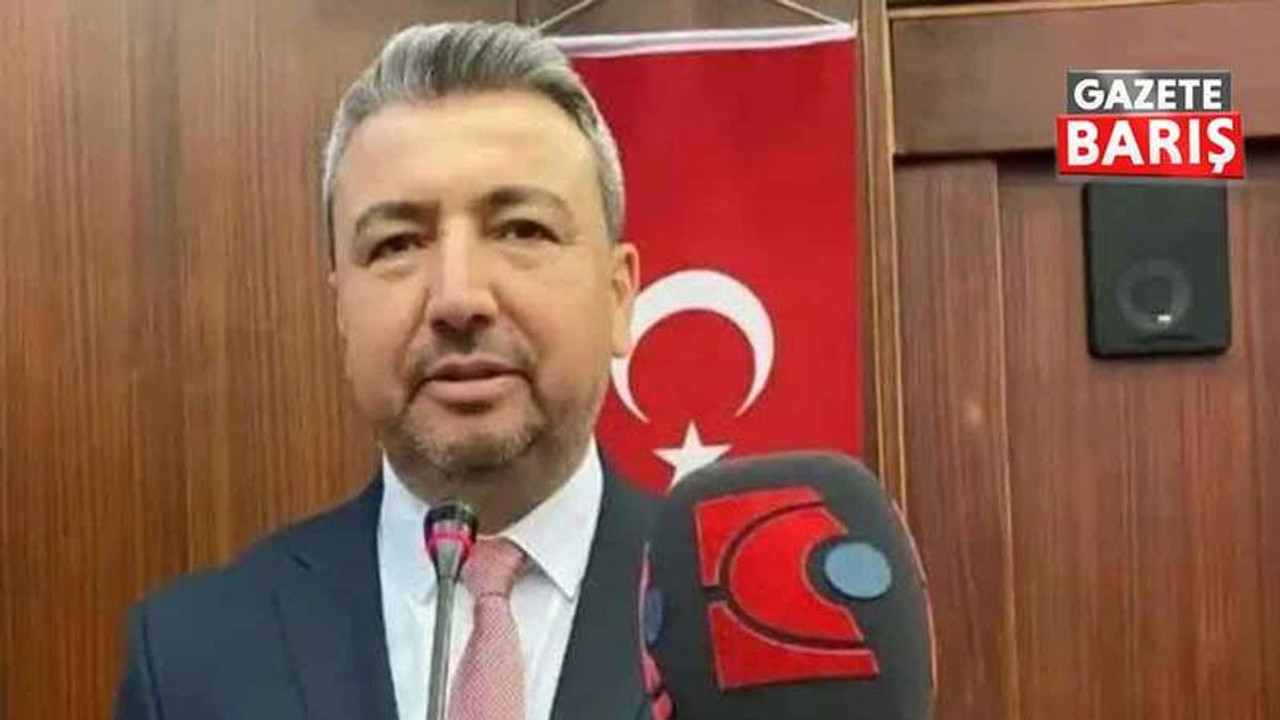 Ünlü’den Hürriyet’e: “Büyükşehir’e Sataşınca Aday Yapılacağını Sanıyor”