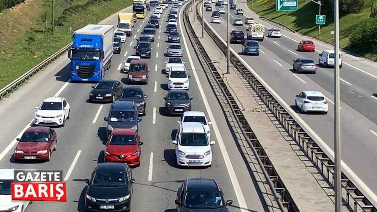 Trafik suçlarına hapis cezası geliyor! İşte detaylar