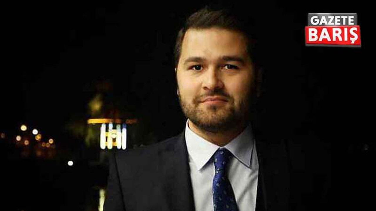 Haluk Bektaş, müdür oldu
