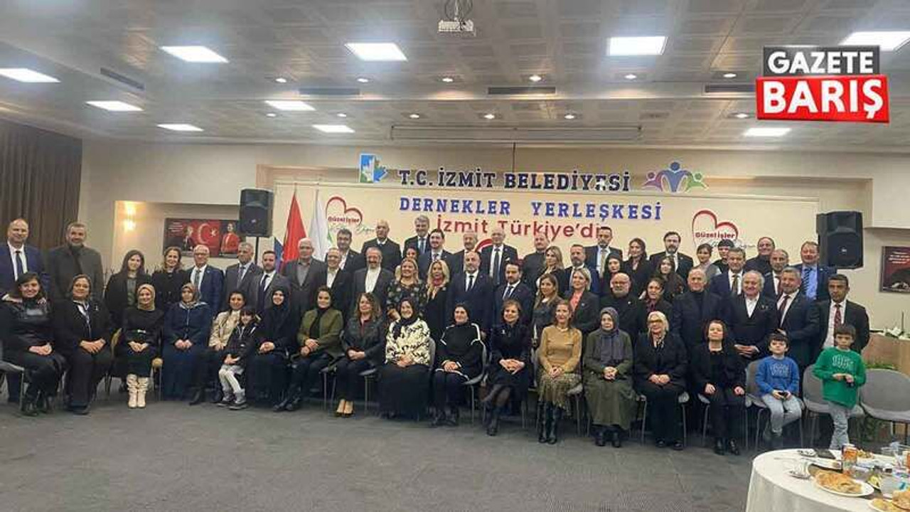 Hürriyet, bu kez iktidarı ve muhalefeti aynı sofrada buluşturdu