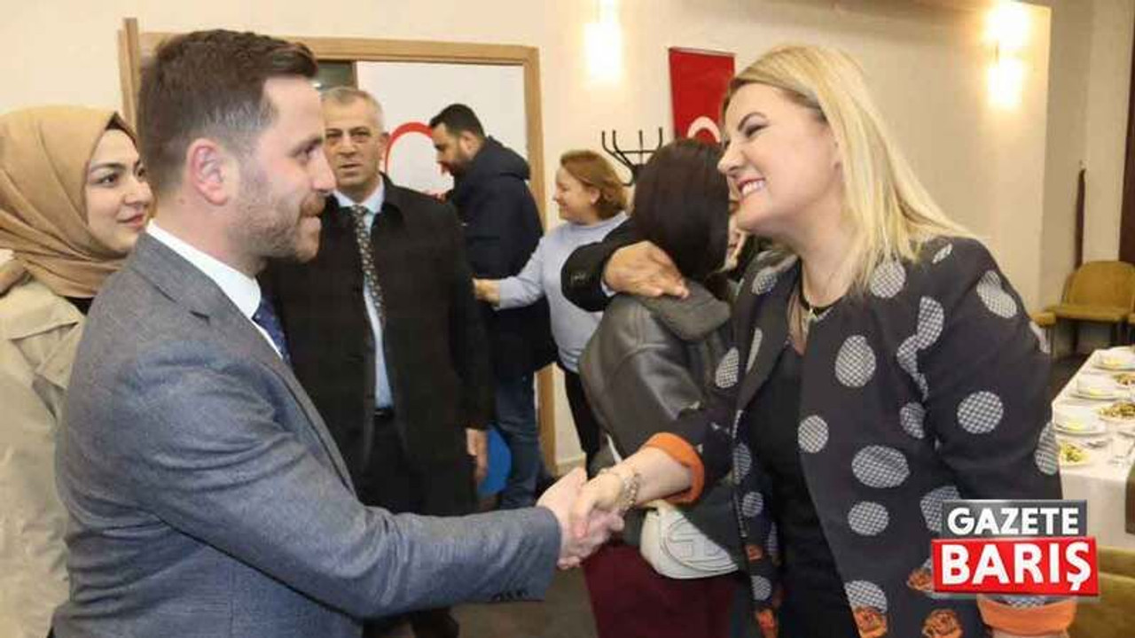 AKP’li Meclis Üyesinden Hürriyet değerlendirmesi: Pişmanlık duyuyor