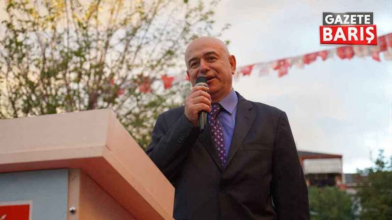 CHP’ye geri dönen Balıkçı’dan “yenilenme” mesajı