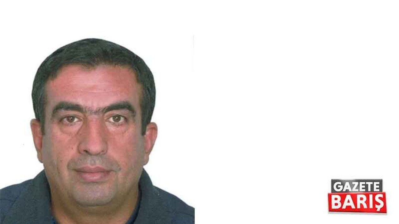 Dilovası Belediyesi'nin acı kaybı