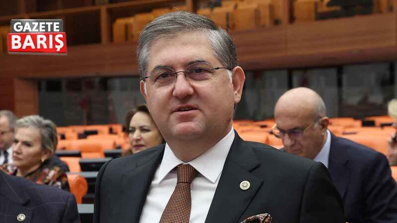 Yıldızlı'dan TBMM'de elektrik isyanı