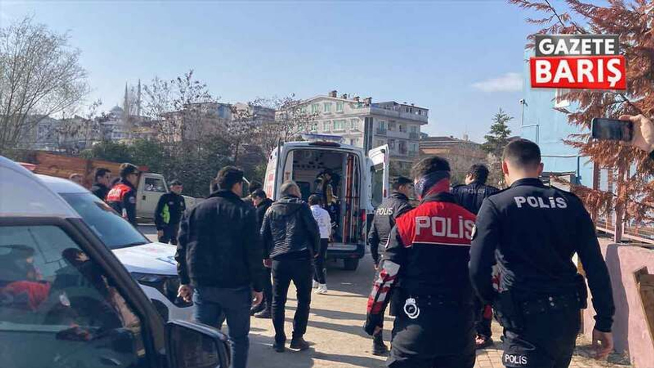 Kocaeli'de alacak verecek kavgası kanlı bitti!