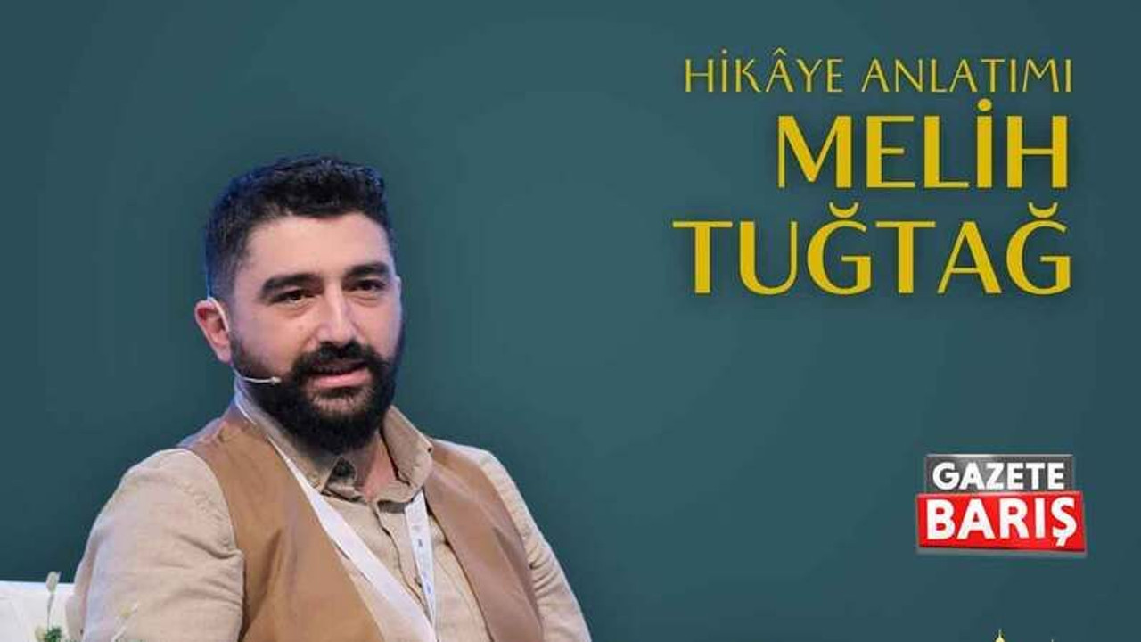 Büyükşehir’in Ramazan etkinlikleri hafta sonu devam ediyor