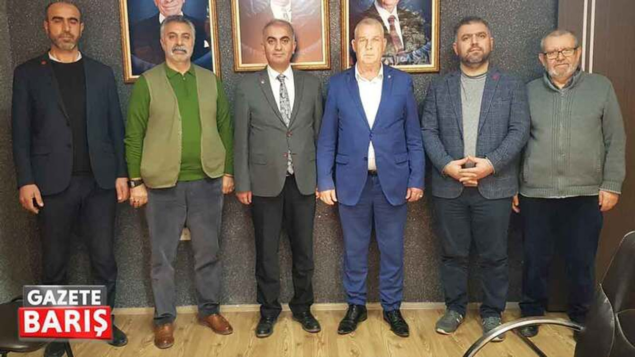 Saadet Partisi’nden YRP ve MHP’ye davet