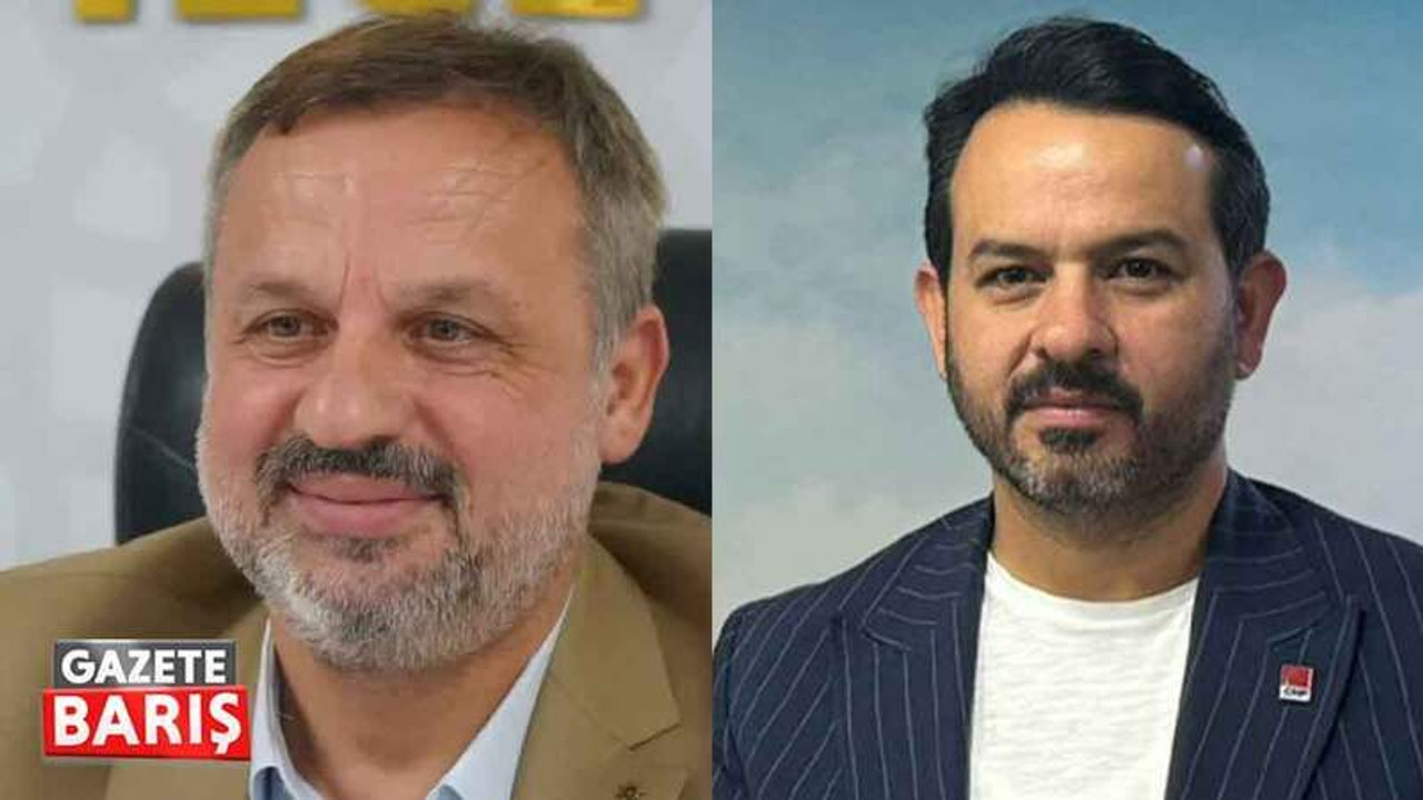 Düello devam ediyor: Ercan’dan Dokuzlar’a FETÖ göndermesi