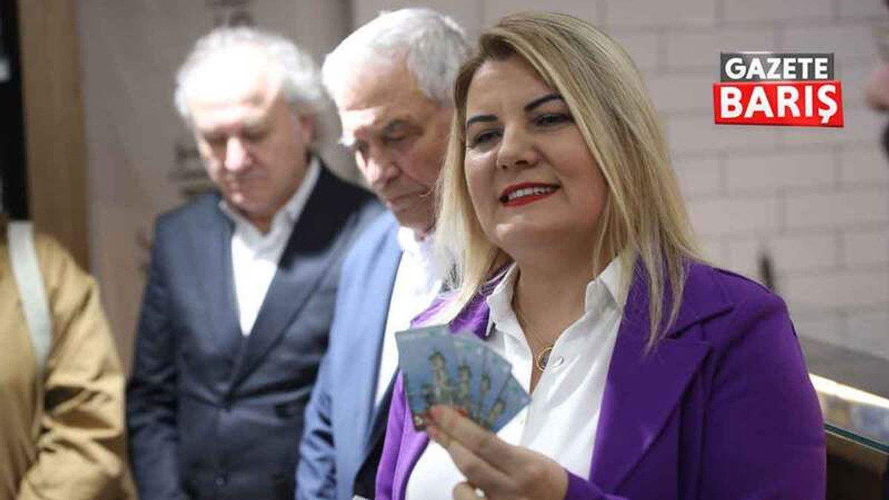 Hürriyet’ten Büyükşehir’e ulaşım için tek kart çağrısı