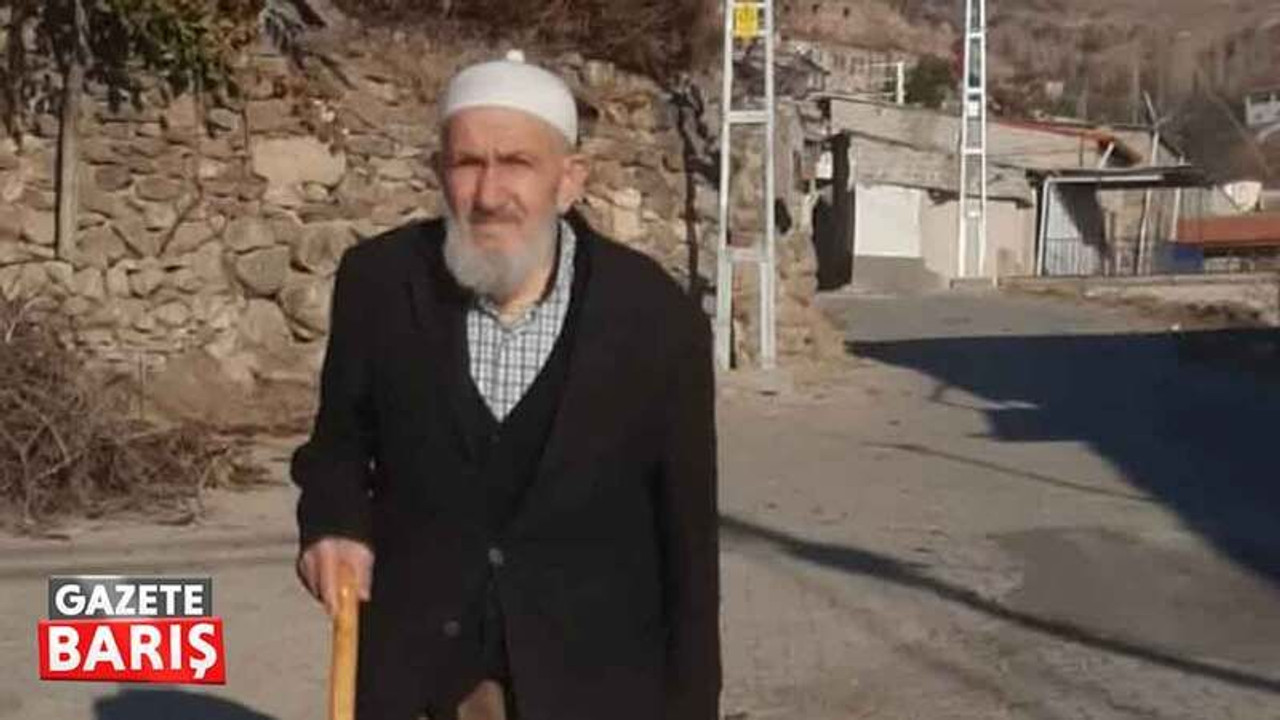 Bahattin Coşkun vefat etti