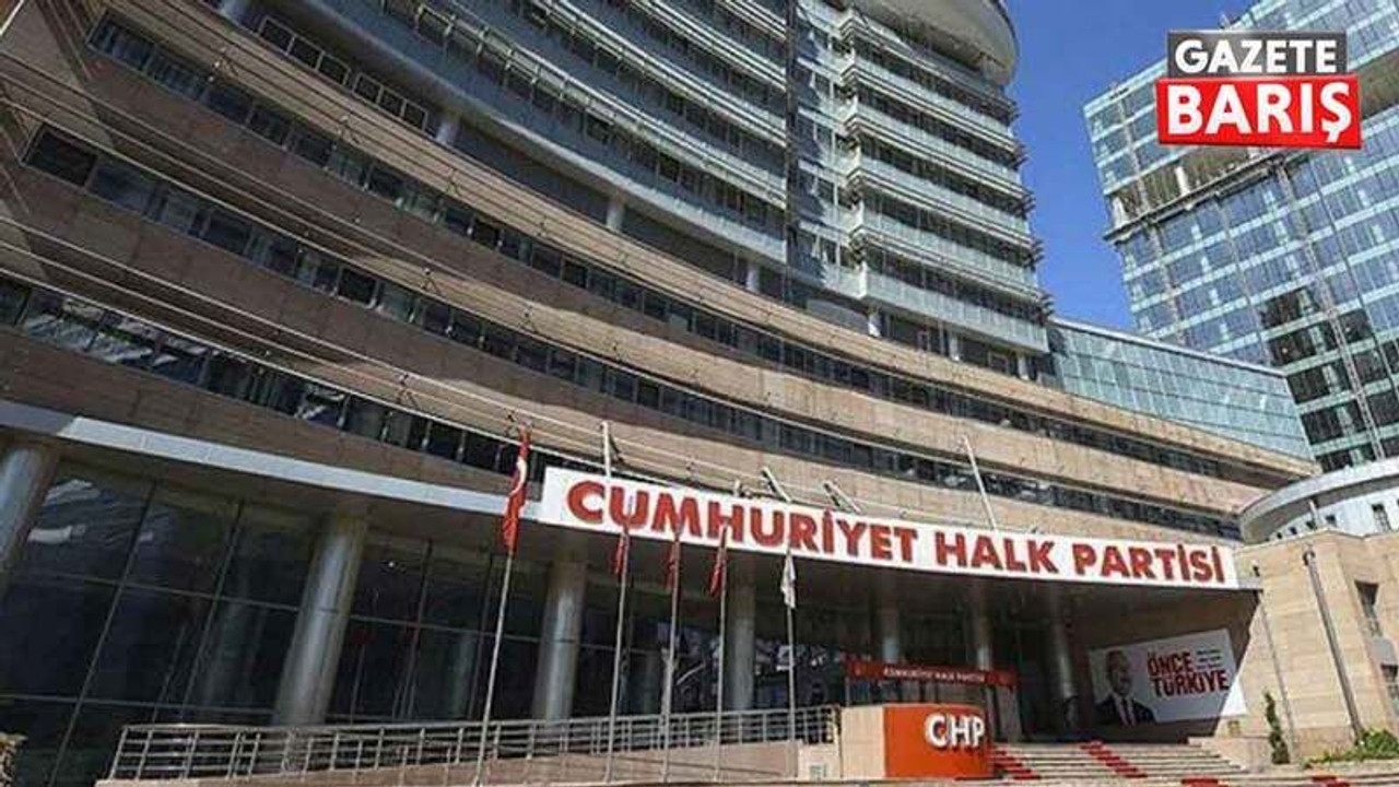 Bir dönem CHP’nin kilit ismiydi… Yeni parti kuruyor