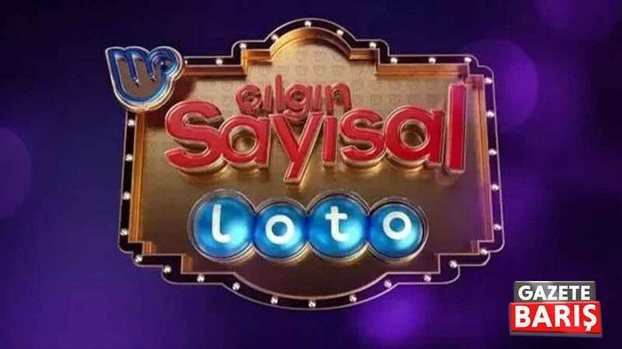 10 Mart Sayısal Loto sonuçları 2025-Çılgın Sayısal’da kazanan numaralar