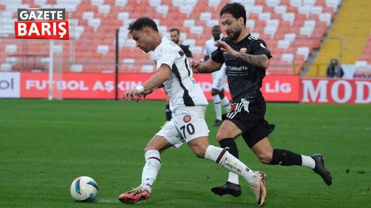 1.Lig’de perde kapanıyor