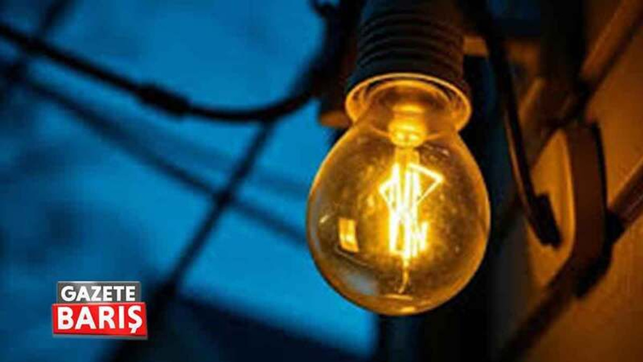 Kocaeli’de 7 ilçede elektrik kesintisi yaşanacak (11 Mart Salı 2025)