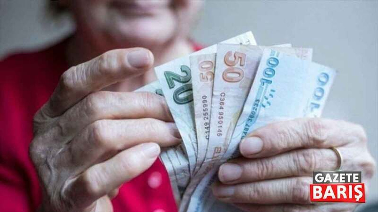 Milyonlarca emekliyi ilgilendiriyor: O vergiyi ödemek için son tarih!