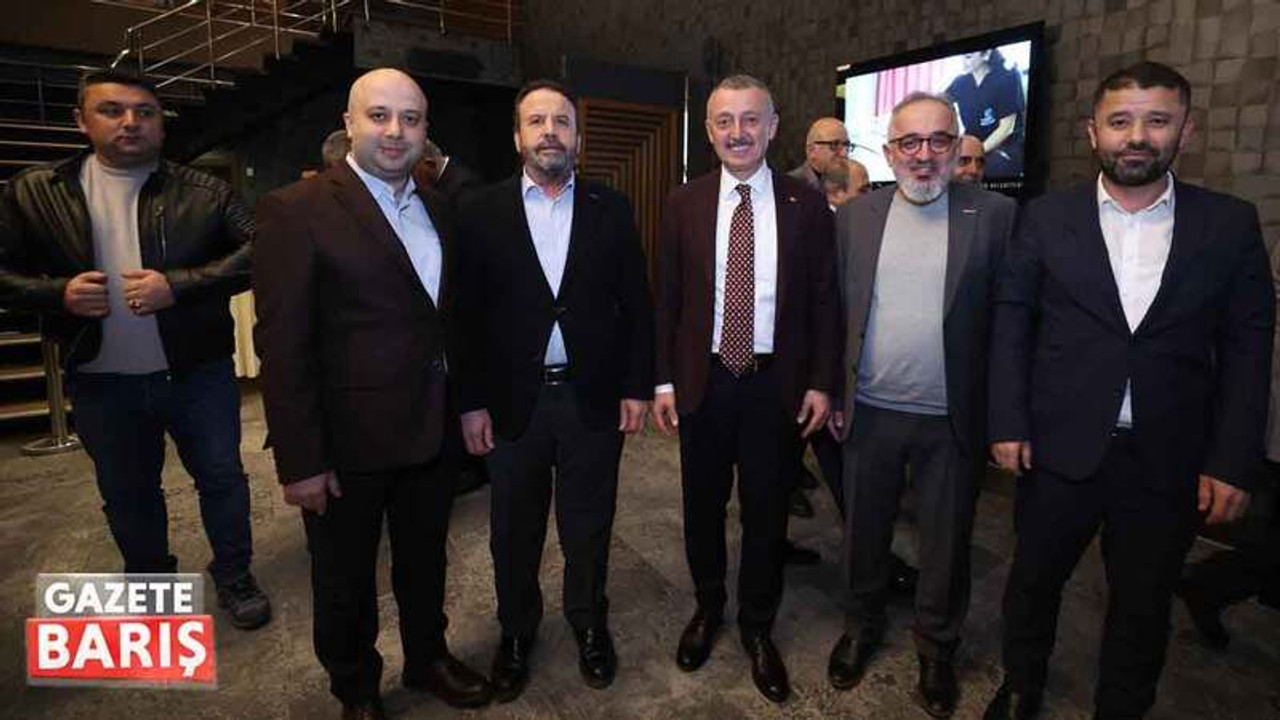 Büyükakın “Aç, açıkta, muhtaç kim varsa Büyükşehir’e iletin”