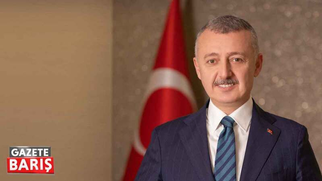 Başkan Büyükakın “Bağımsızlık destanımıza mühür gibi vuruldu”