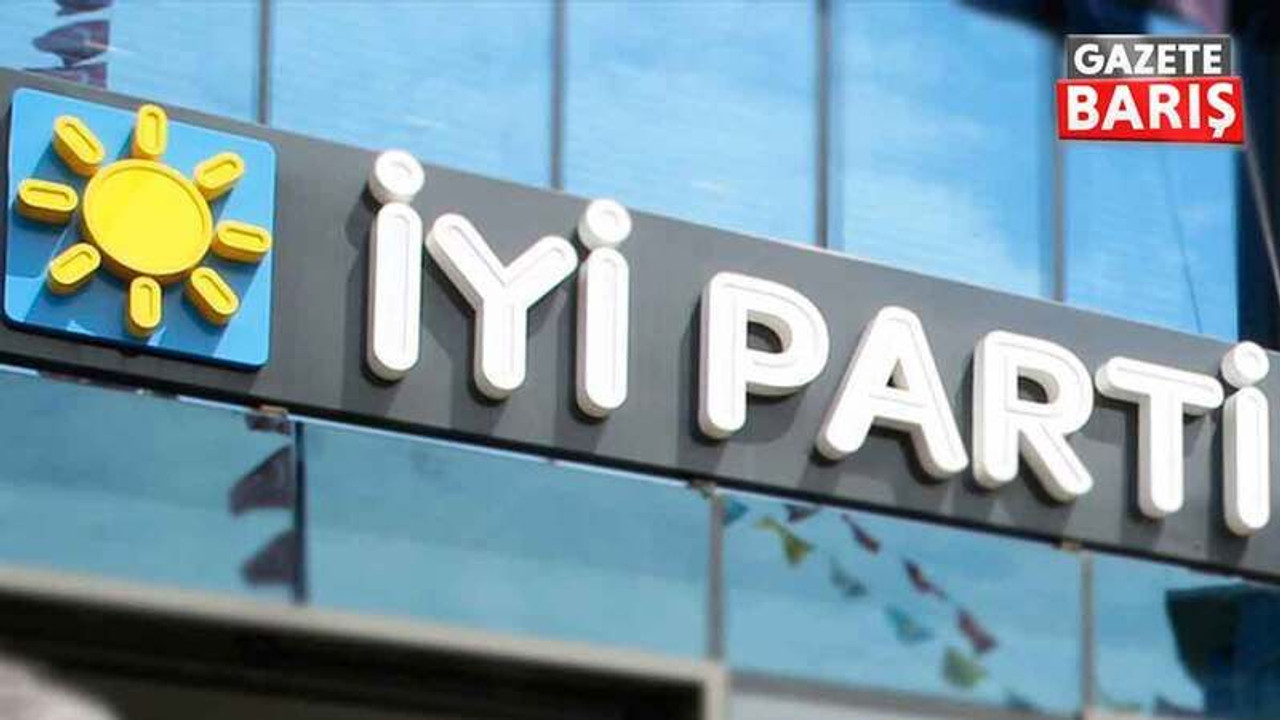 İyi Parti YPG'yi işaret etti: DEM Parti'ye kapıyı kapattı