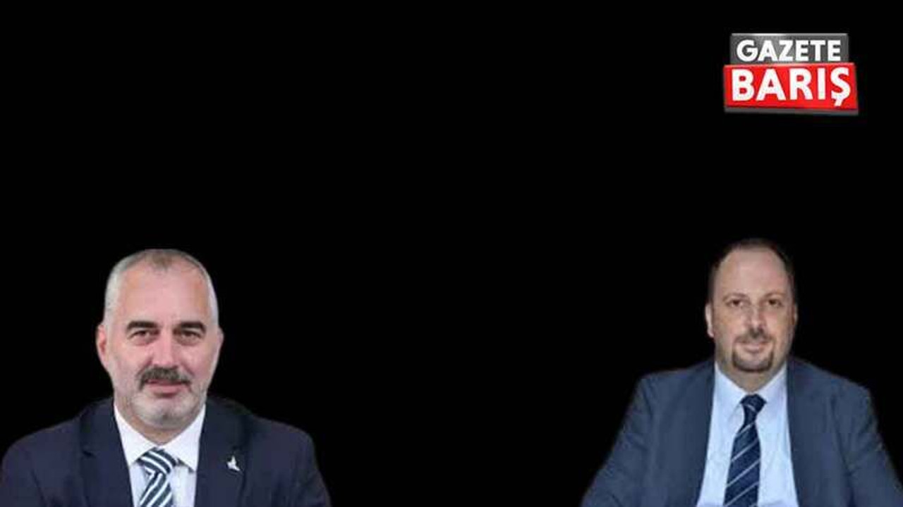 Küçükkaya’dan Yıldırım’a "Akılsızsın" mesajı