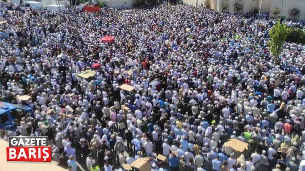 Menzil'de gerilim yükseliyor: Miras kavgasında ikinci perde