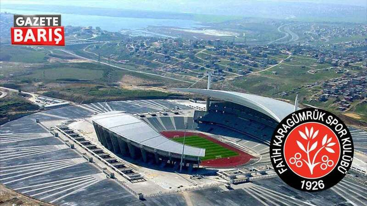 Karagümrük, Kocaelispor maçı için bilet dağıttı