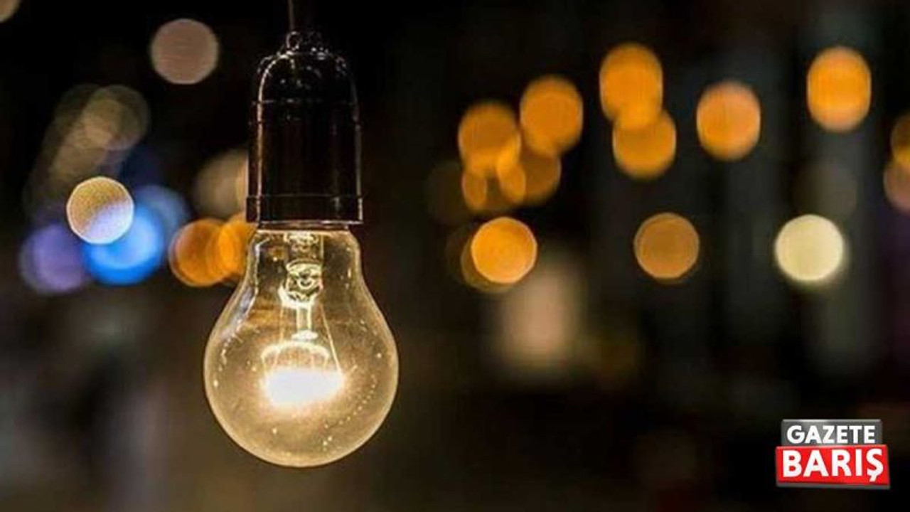 SEDAŞ, bu saatte elektrik mi kesilir?