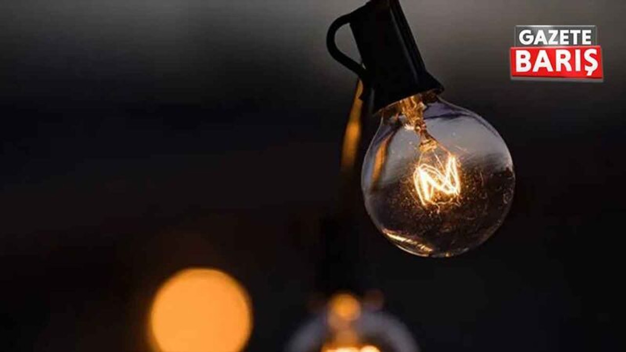 Kocaeli’de elektrik kesintileri bitmiyor! (14 Mart Cuma 2025)