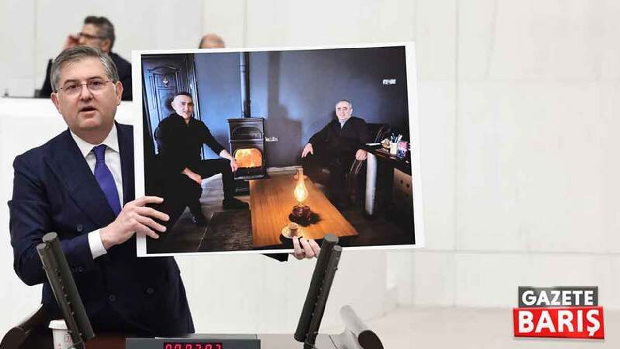 Yıldızlı, AKP’nin SEDAŞ kronolojisini anlattı!