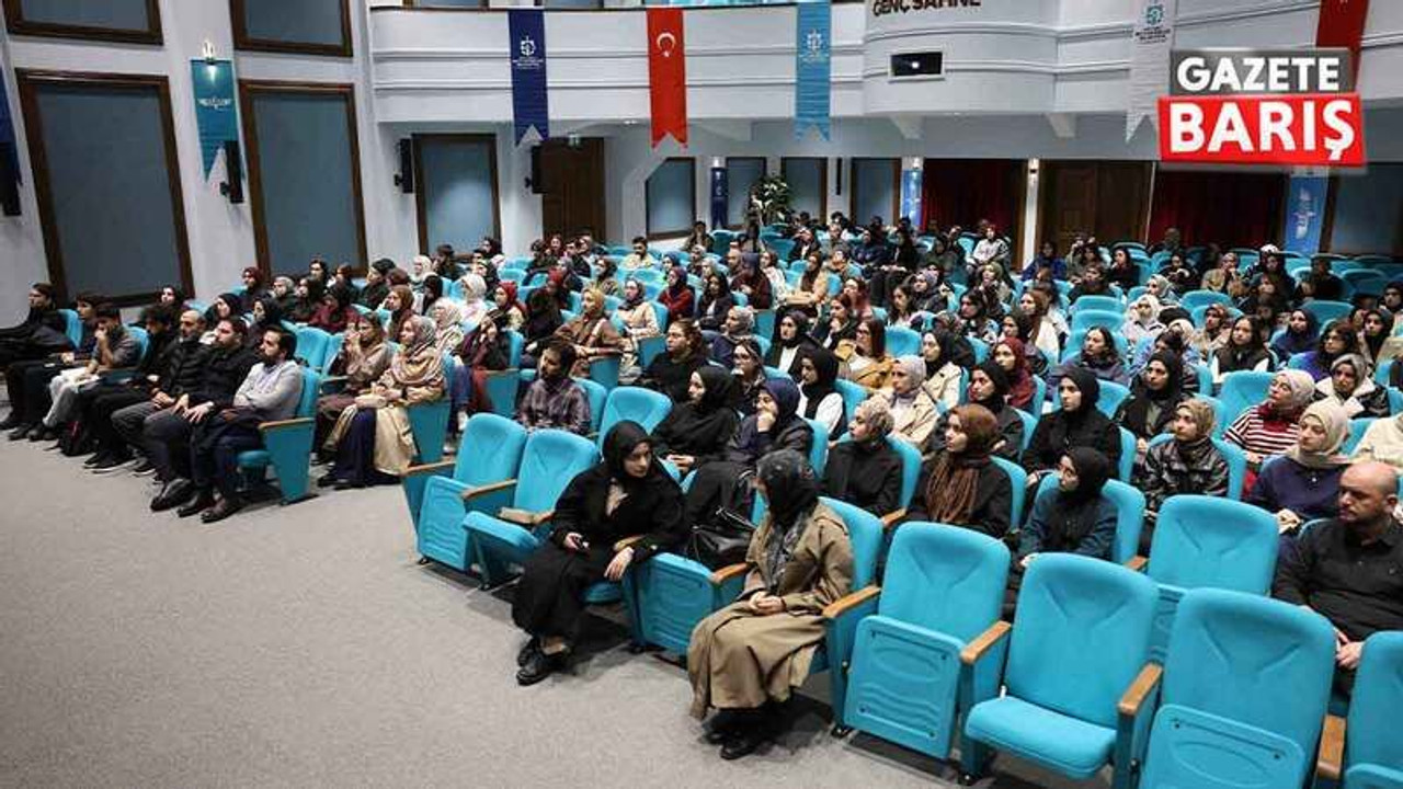 Lider Akademisi bahar dönemine başladı