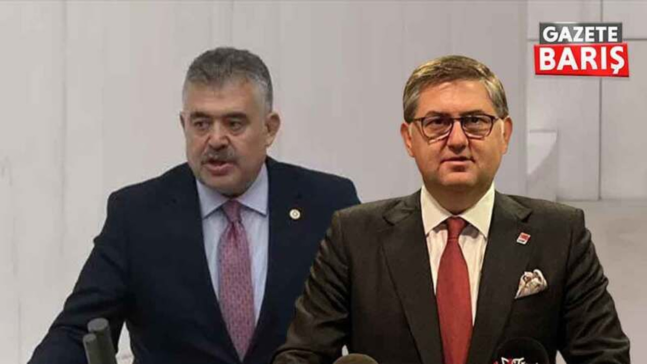 Tipioğlu’ndan Yıldızlı’ya: Eleştirmekten başka bir şey yaptığı yok