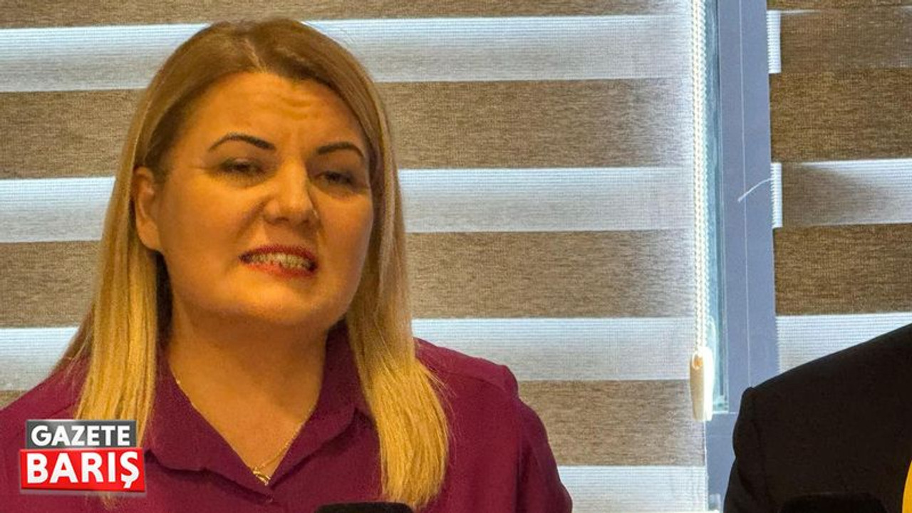 Hürriyet: Büyükşehirle arka kapı diplomasisi yapıyoruz