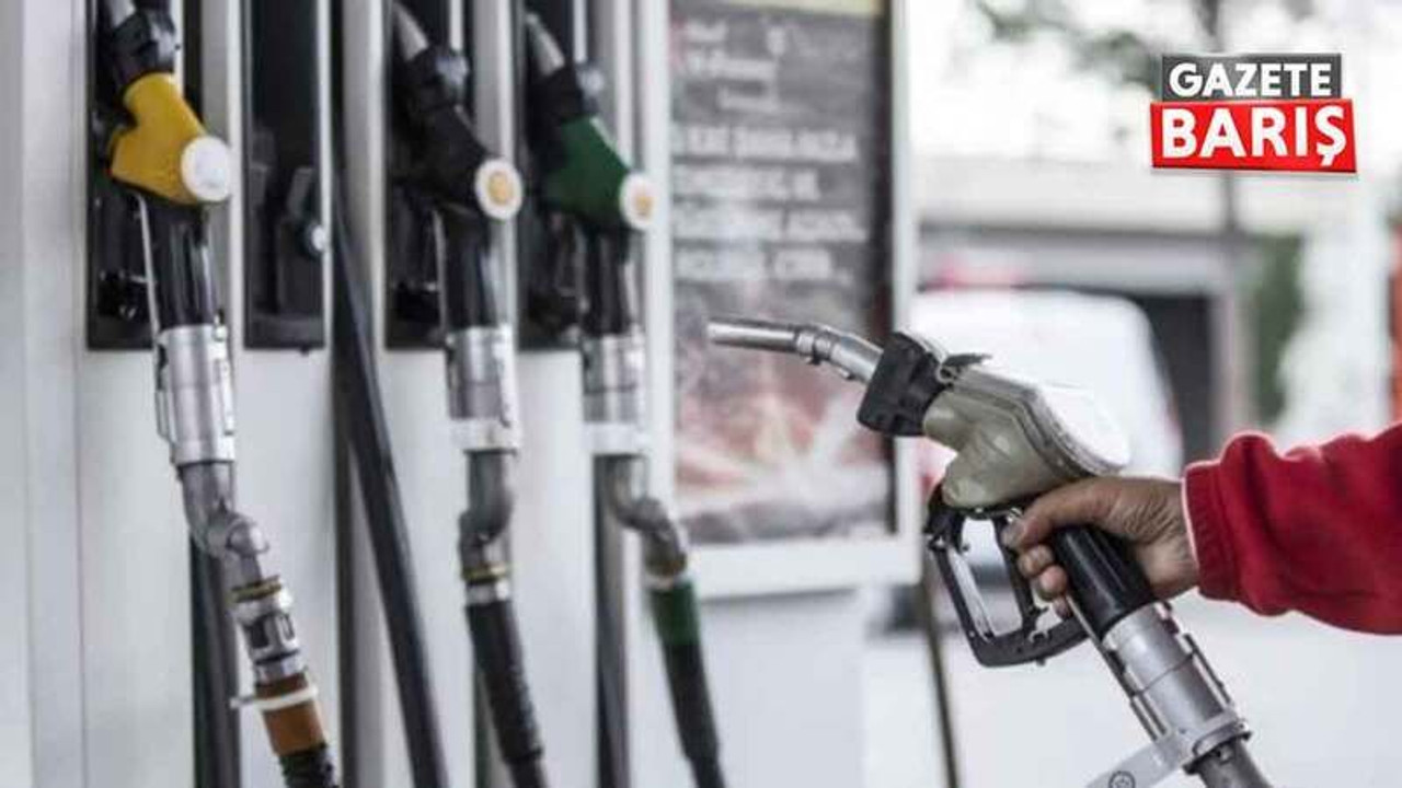 Akaryakıt fiyatlarında son durum-18 Mart 2025 motorin, benzin, LPG fiyatları