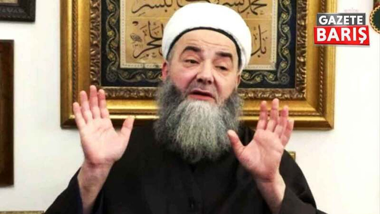 İmamoğlu operasyonunda Cübbeli Ahmet’in akrabası da gözaltında!