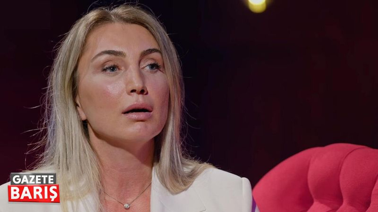 Dilek İmamoğlu ve oğlu Selim'den tepki!