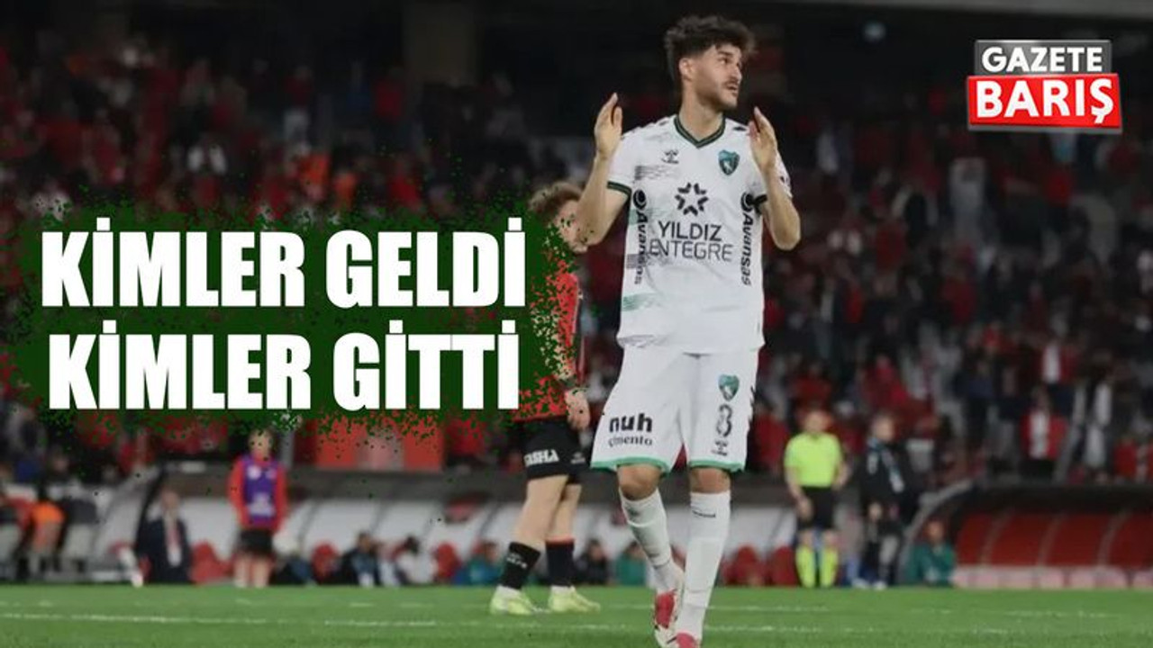 Yusuf Cihat Çelik formayı vermedi