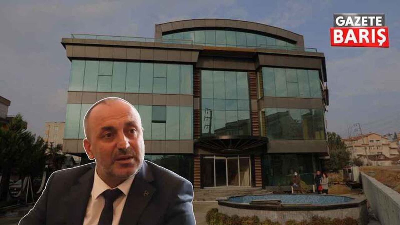 MHP'den İzmit Belediyesi'ne ön seçim eleştirisi!