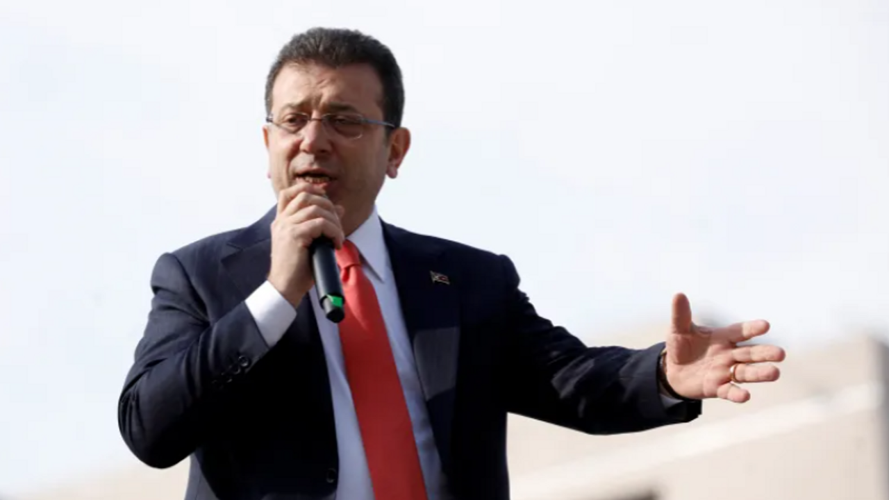 İmamoğlu’ndan AKP’lilere ve yargı mensuplarına dikkat çeken çağrı