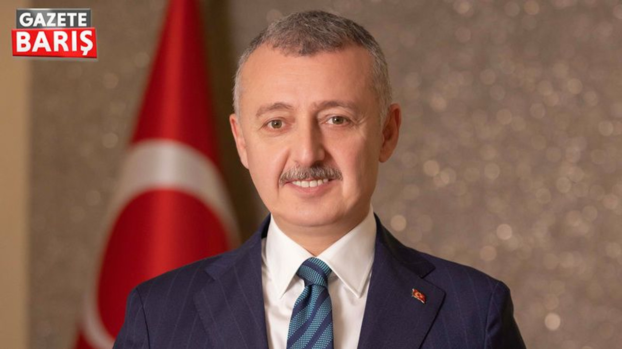 Büyükakın “Gönüllerimizde umut ve dayanışmayı büyütüyor”
