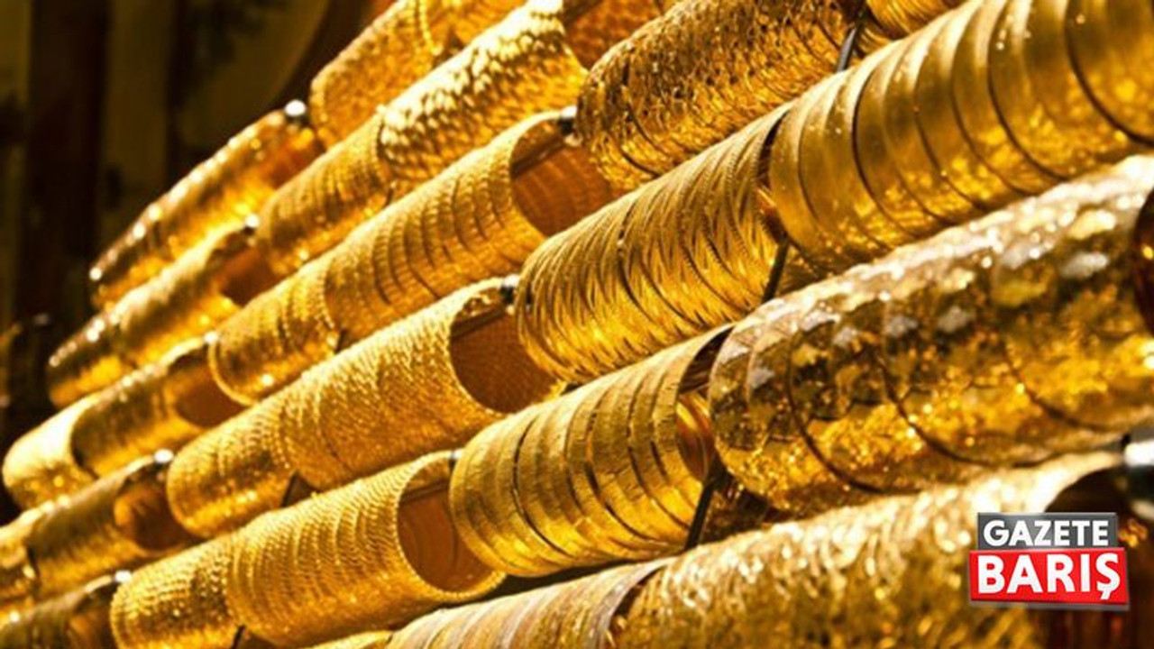 Altın, güne nasıl başladı? Kocaeli Kuyumcular Derneği 21 Mart 2025 Cuma altın fiyatları