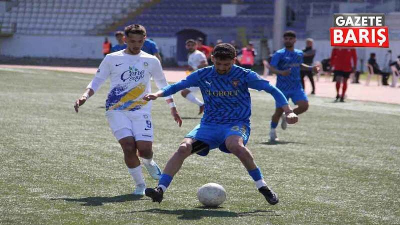 Belediye Derince kendini yaktı: 2-3
