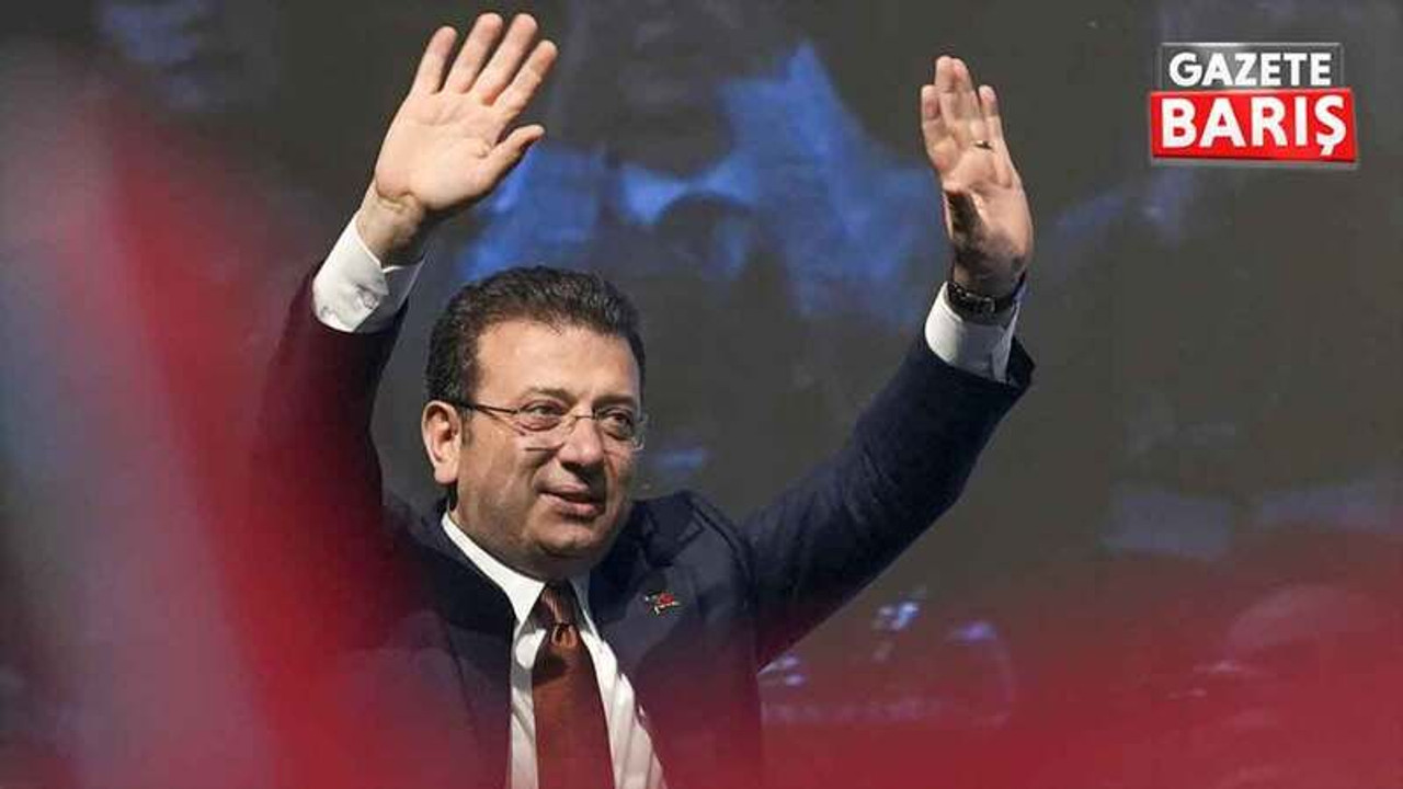 İmamoğlu'nun ikinci ifadesi bitti: Tam 5 saat sürdü