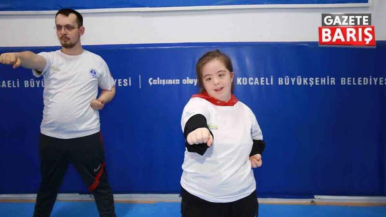 Spor'da engel yok! Faaliyetler kesintisiz sürüyor